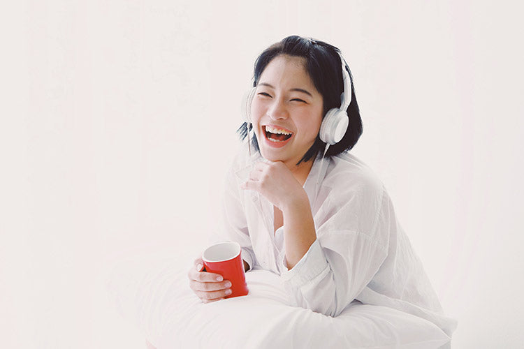 The 5 Science-Backed Benefits of Music