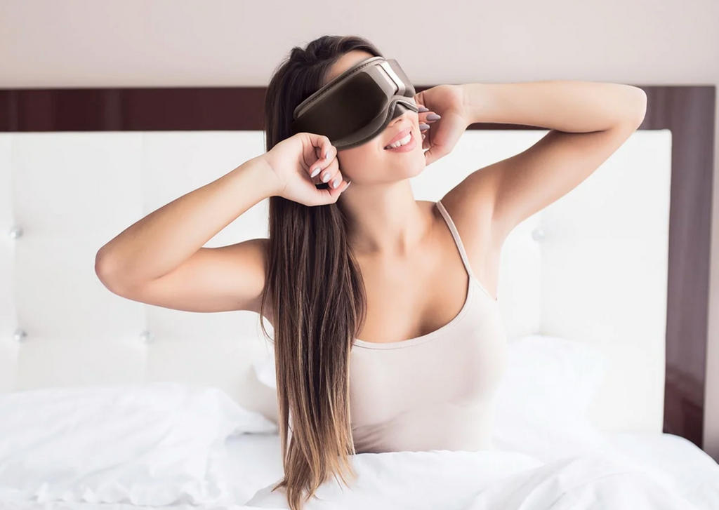 Eye Massager Pros and Cons