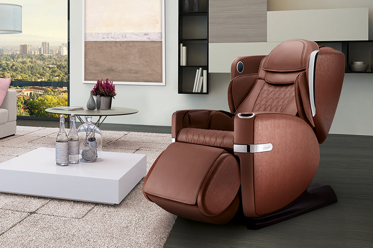 What to Consider Before Buying a Massage Chair