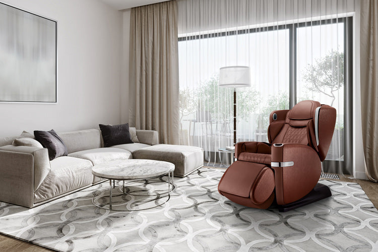 5 Ways To Keep Your Massage Chair Brand New