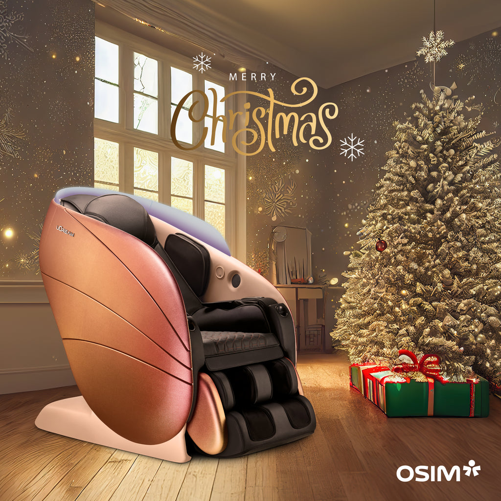 Christmas Gift Guide For Yourself and Your Loved Ones