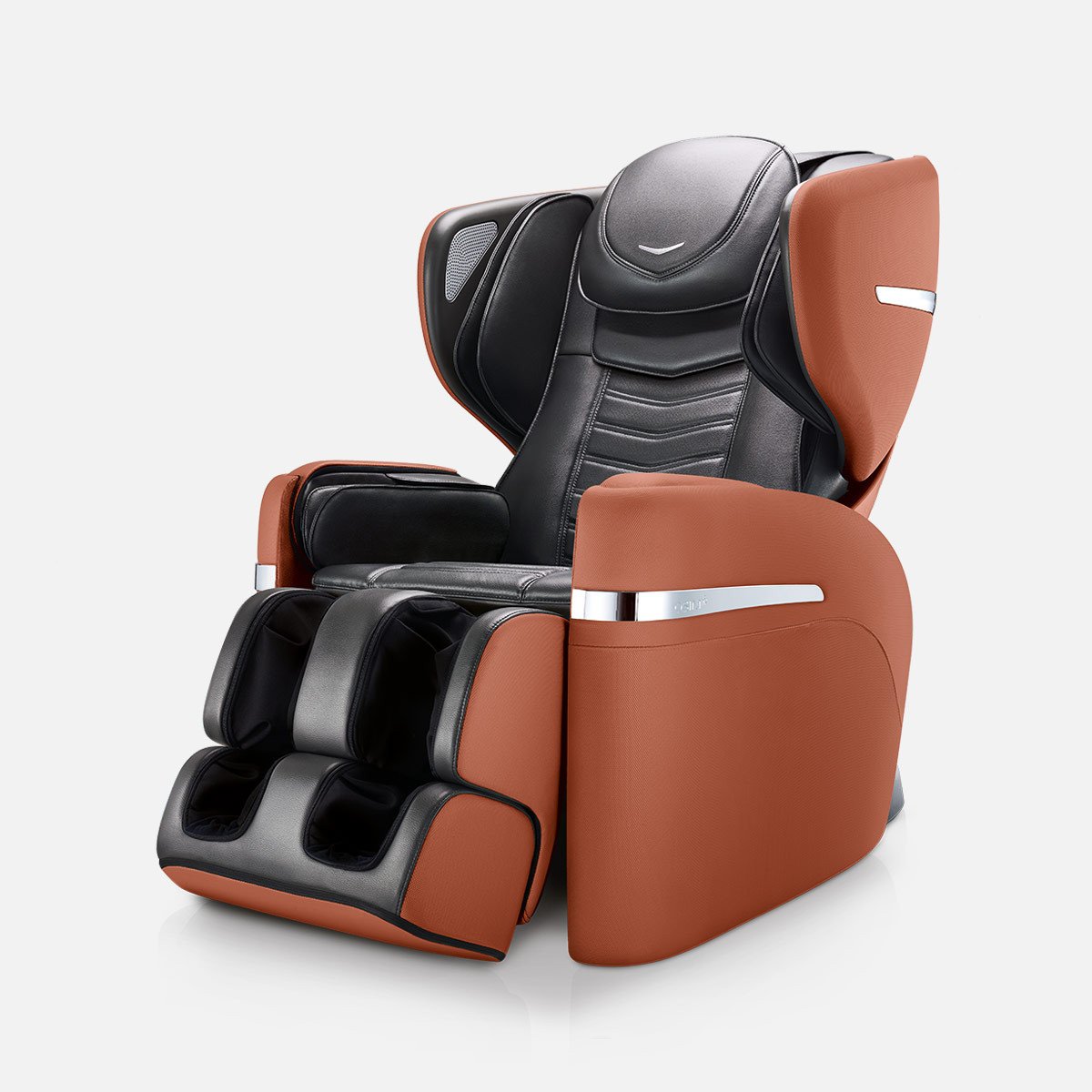 uDivine V Massage Chair Ultimate Relaxation by OSIM Australia