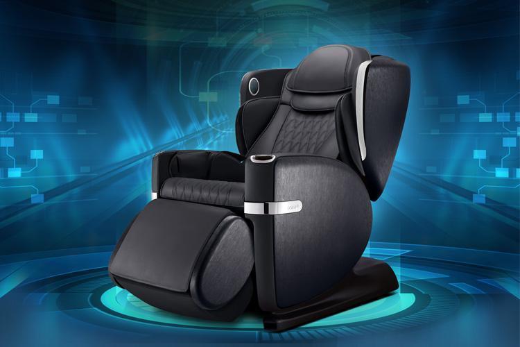 Your Ultimate Guide To Massage Chair Technology
