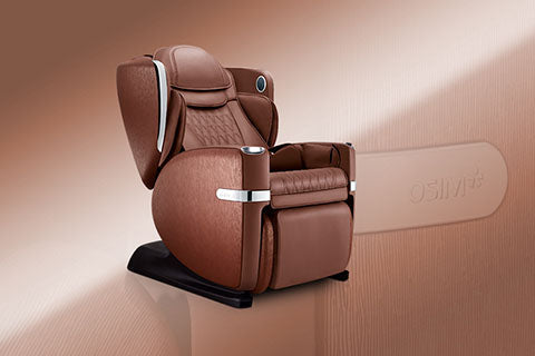 10 Reasons Why Everyone Kneads A Massage Chair OSIM Australia