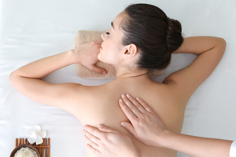 5 Ways Massage Can Improve Your Health OSIM Australia