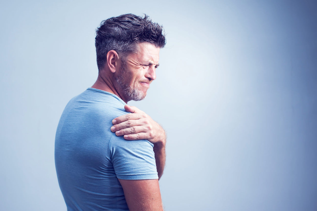 Can Massaging Sore Muscles Make It Worse?