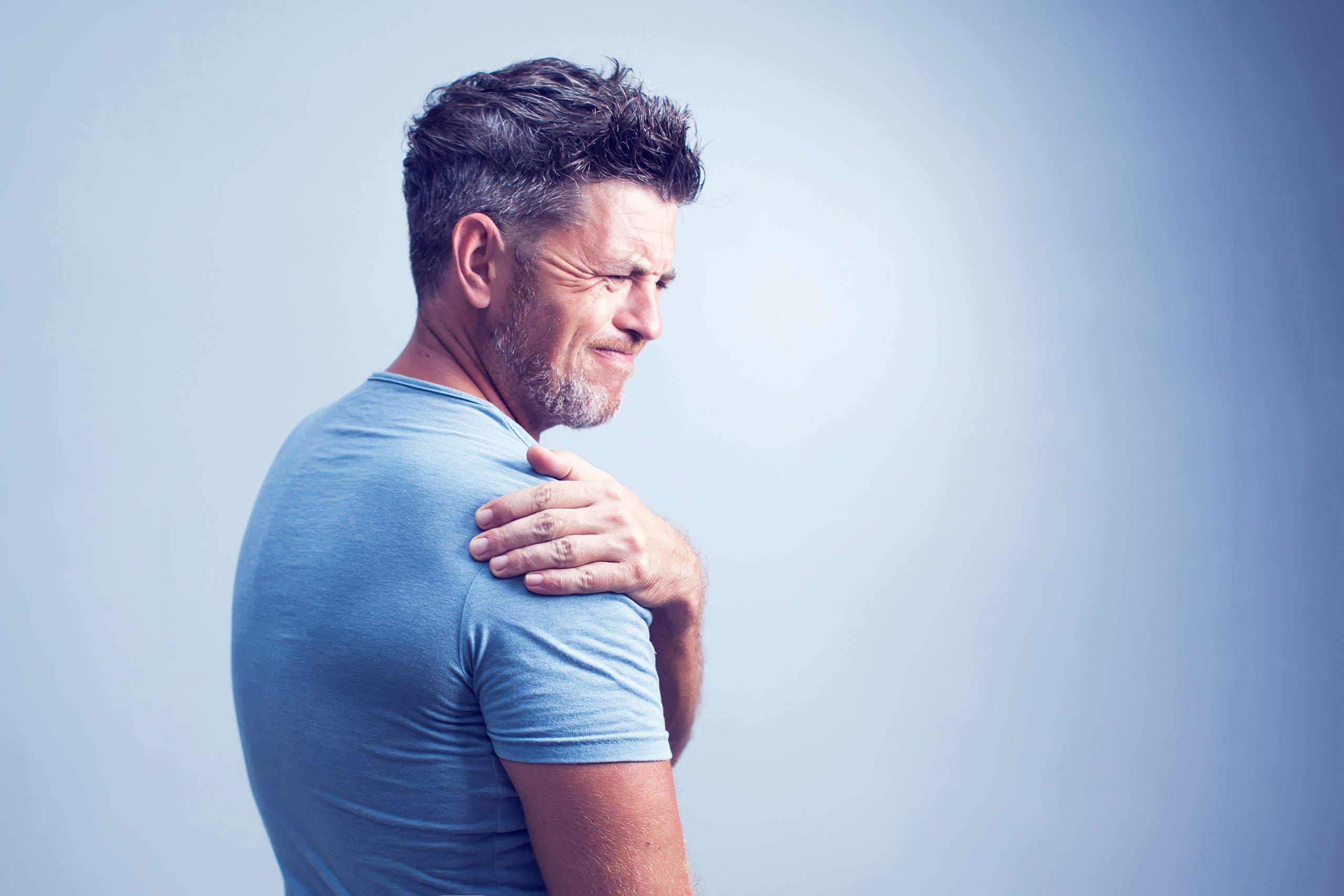 Can Massaging Sore Muscles Make It Worse?