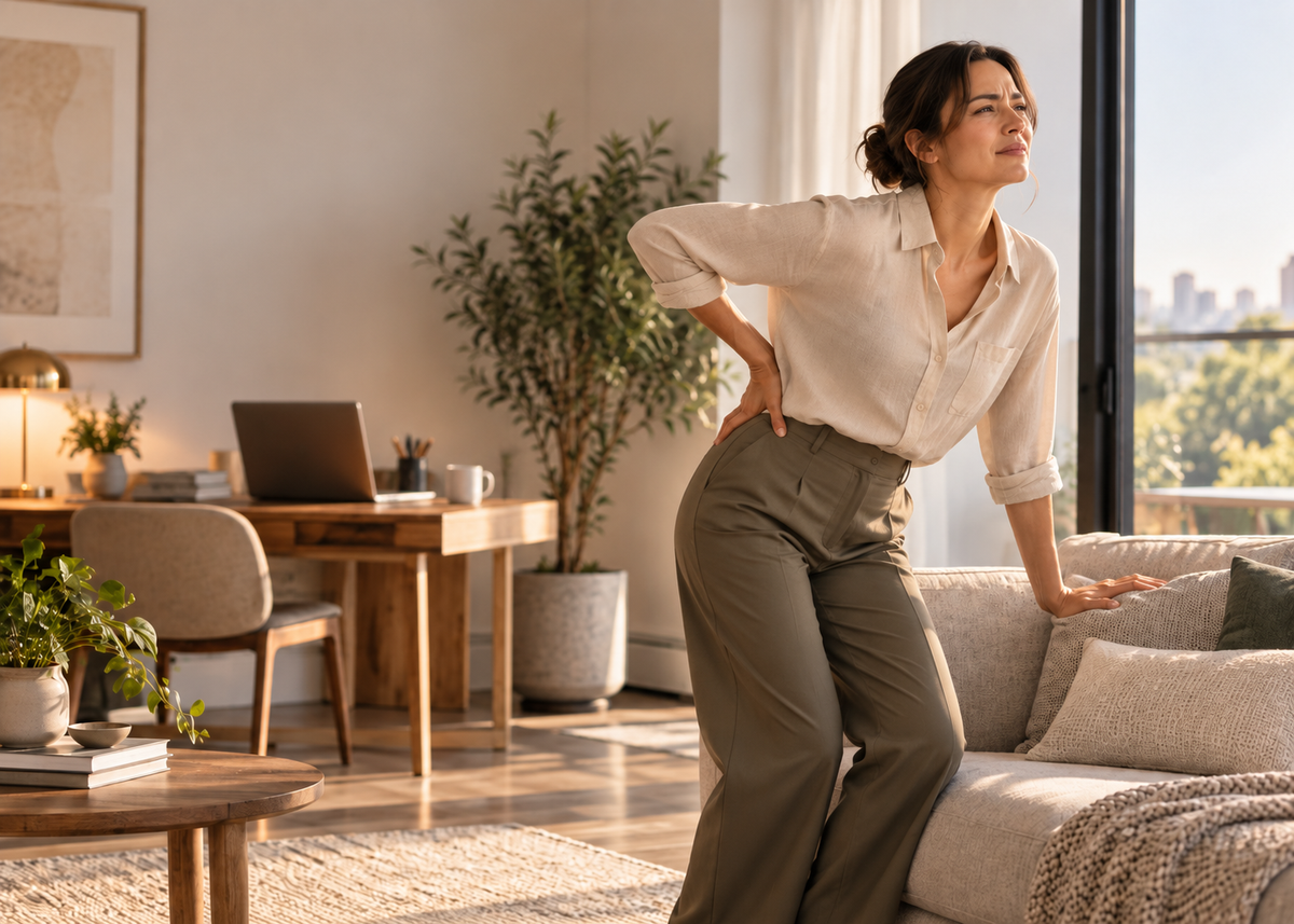 Best Massage Chair for Lower Back Comfort in Australia: What to Look For