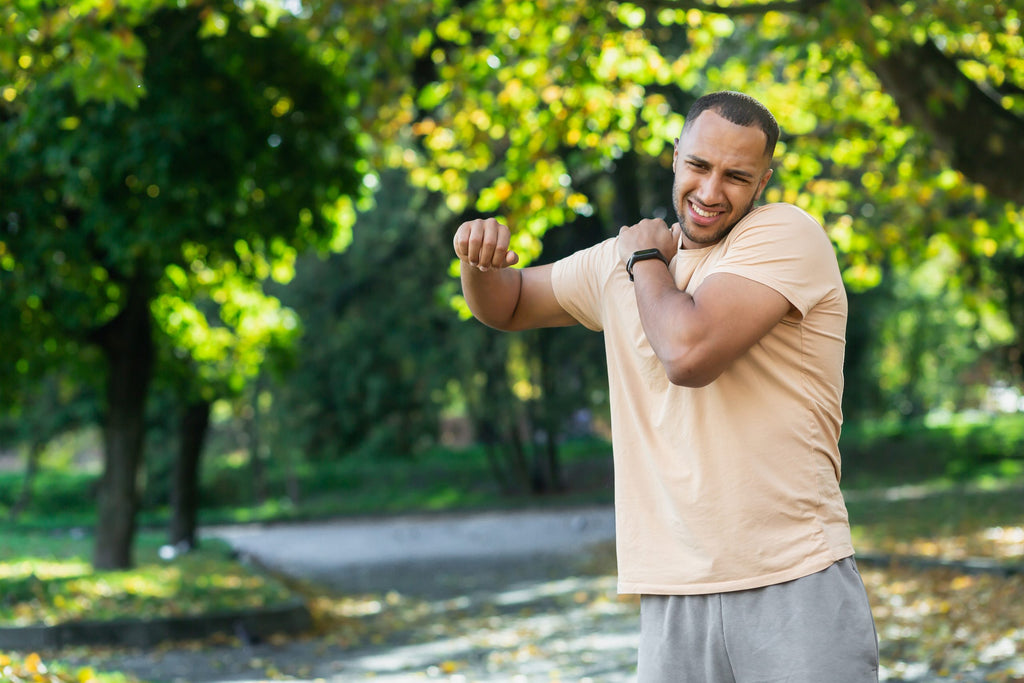 Easy Guide to Relieve Tension in Shoulders