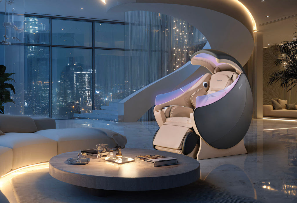 Best Rated Massage Chairs: What Real Users Say Before You Buy