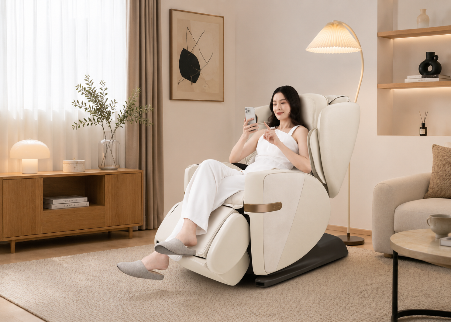 How Long Do Massage Chairs Last? A Practical Lifespan Guide