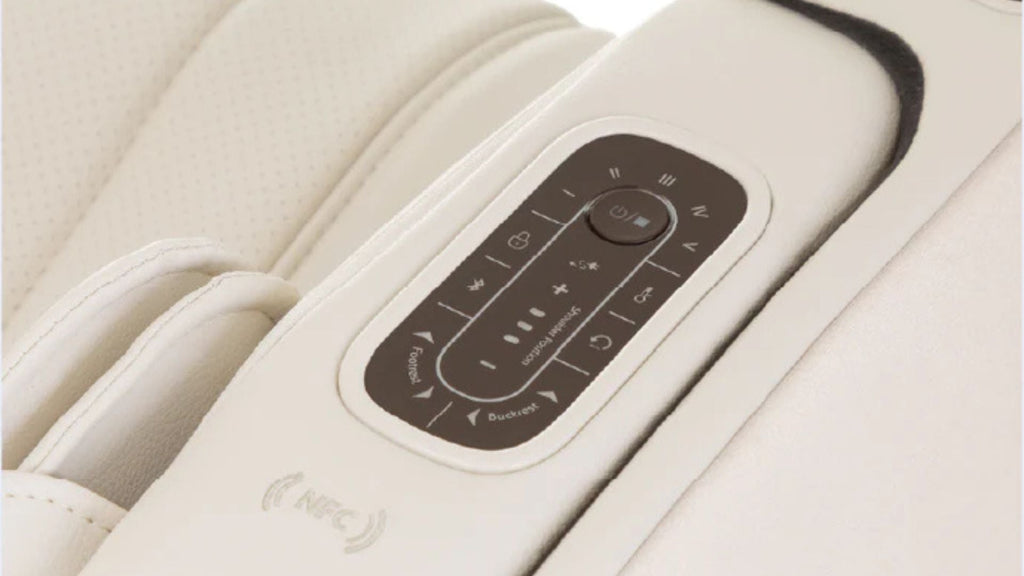Massage Chair Best Features to Look For Before Buying