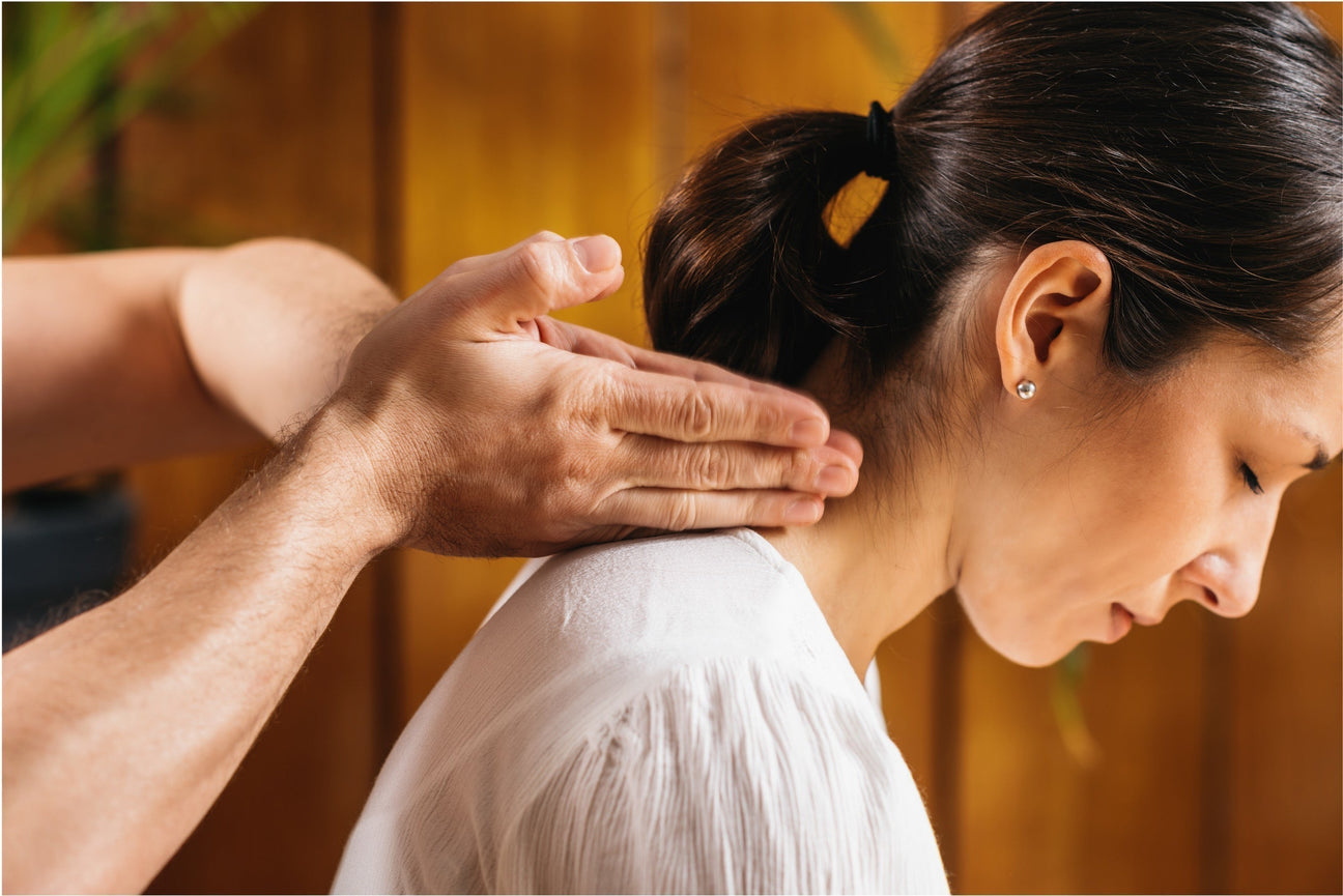 Thai Massage Benefits Why It Works—and Why More People Are Bringing It Into Daily Life