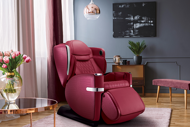 Statement Pieces to Dial Up the Luxury Factor of Your Home OSIM Australia
