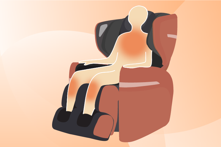 5 Ways Heat Can Enhance Your Massage Experience OSIM Australia