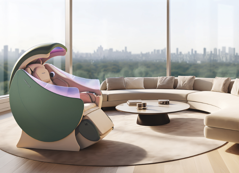 Best Massage Chair 2026: Find the Right One in AU