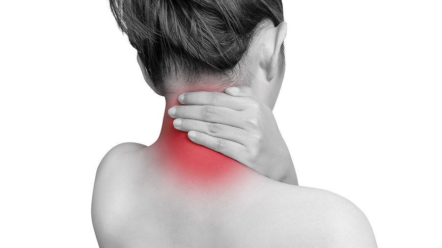 Can Neck Pain be a Sign of Something Serious?