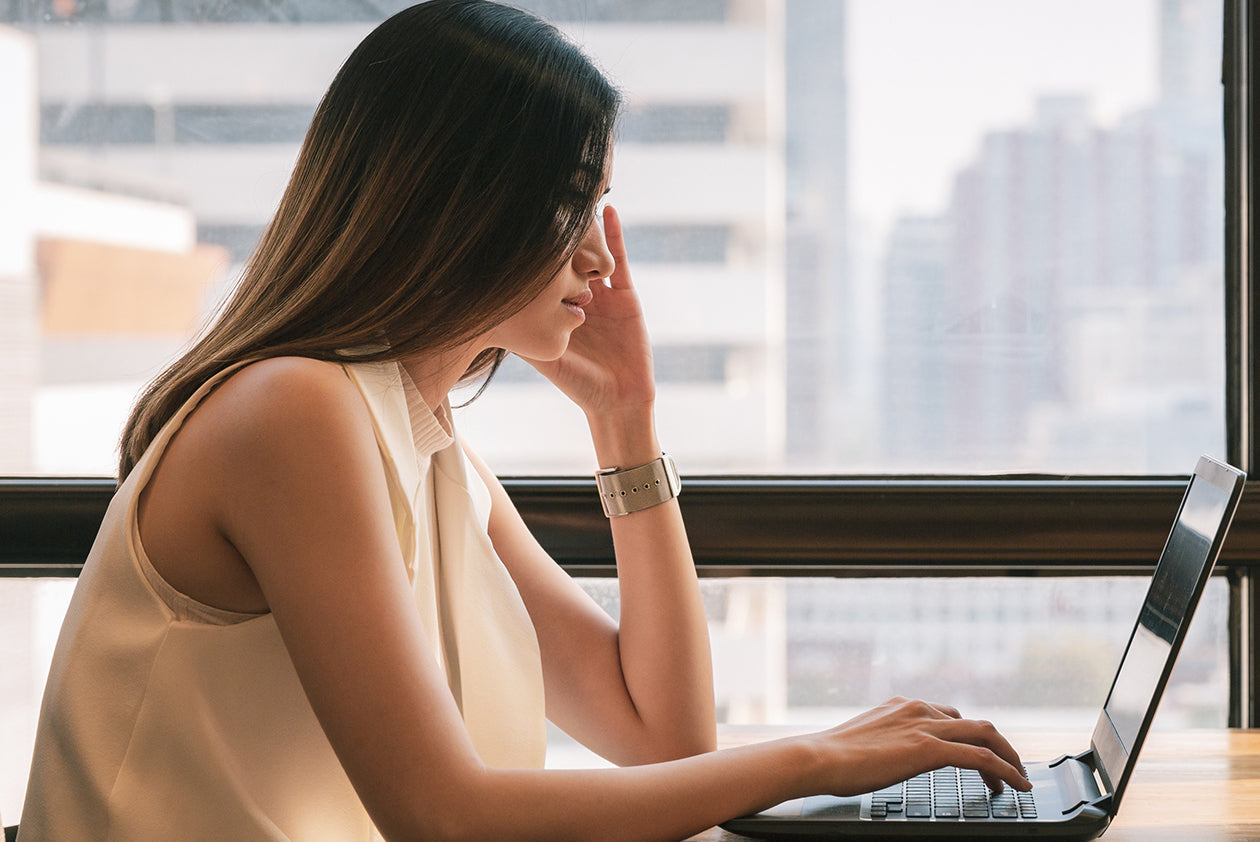 5 Signs You’re Burning Out (And How To Beat It) OSIM Australia