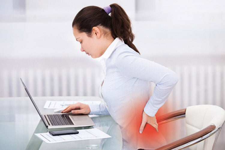 3 Common Mistakes That Are Worsening Your Backache OSIM Australia