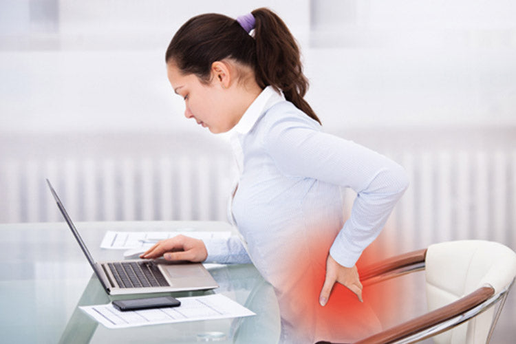 3 Common Mistakes That Are Worsening Your Backache