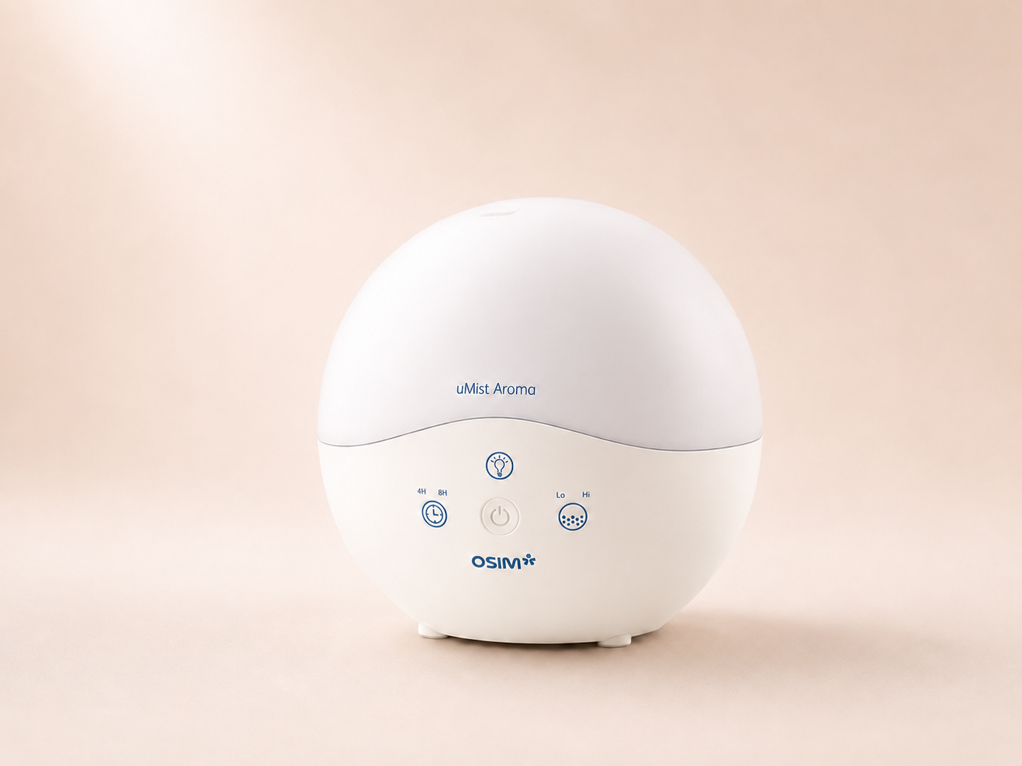 Humidifiers