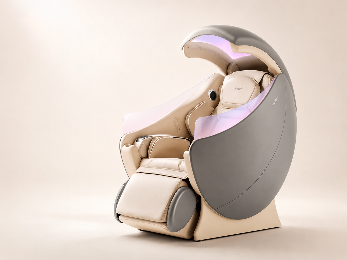 Australia’s Only Massage Chair Brand Endorsed by the American Chiropractic Association