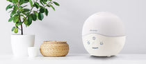 Air Purifiers & Humidifiers