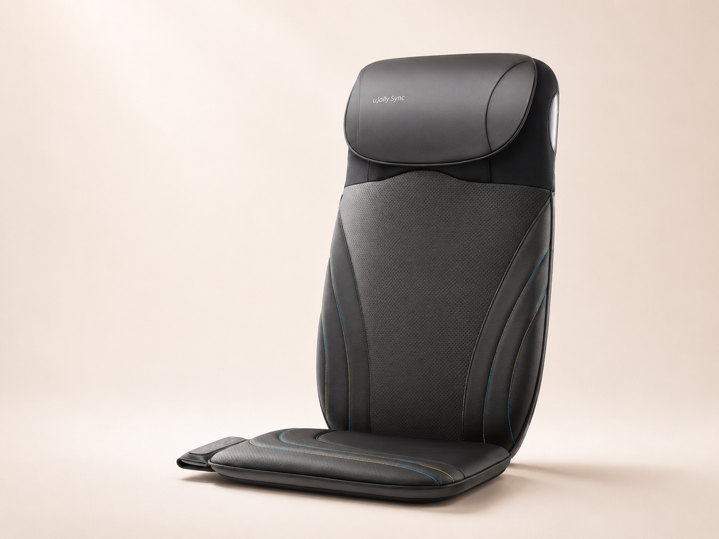Upper Body Massager