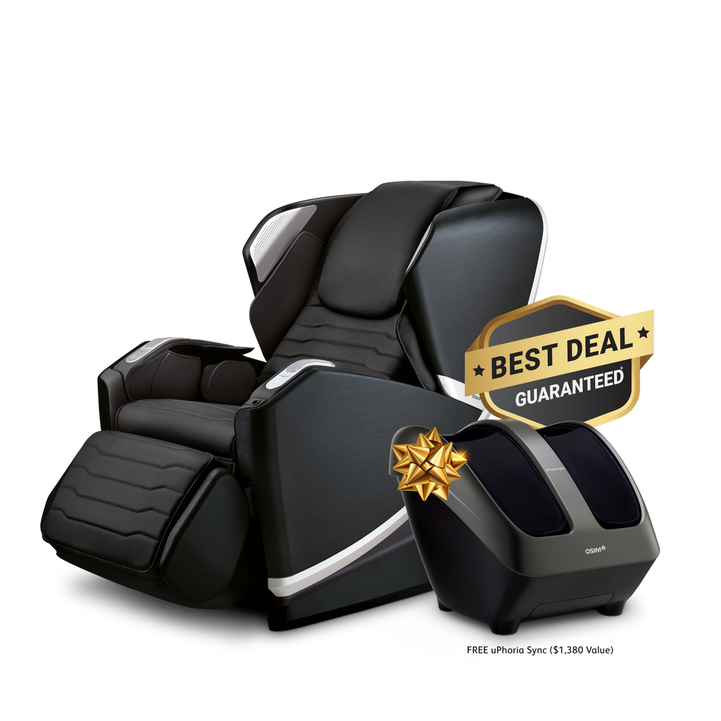 uLove 3 Well-Being Chair