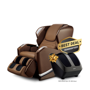 uLove 3 Well-Being Chair