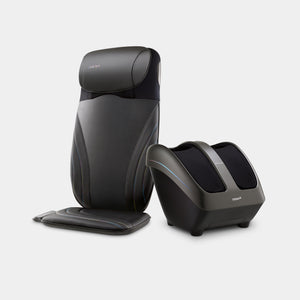 Invisible Massage Chair