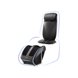 Invisible Massage Chair