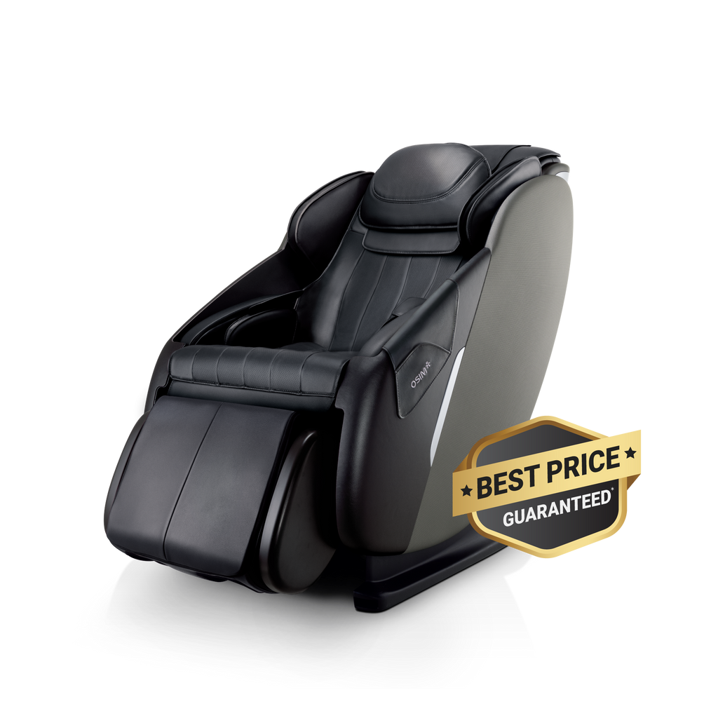 uDeluxe Max Massage Chair