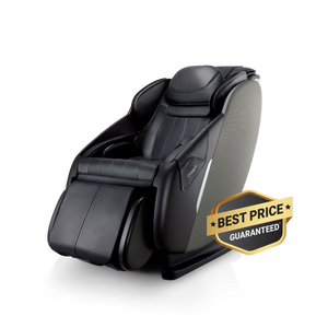 uDeluxe Max Massage Chair