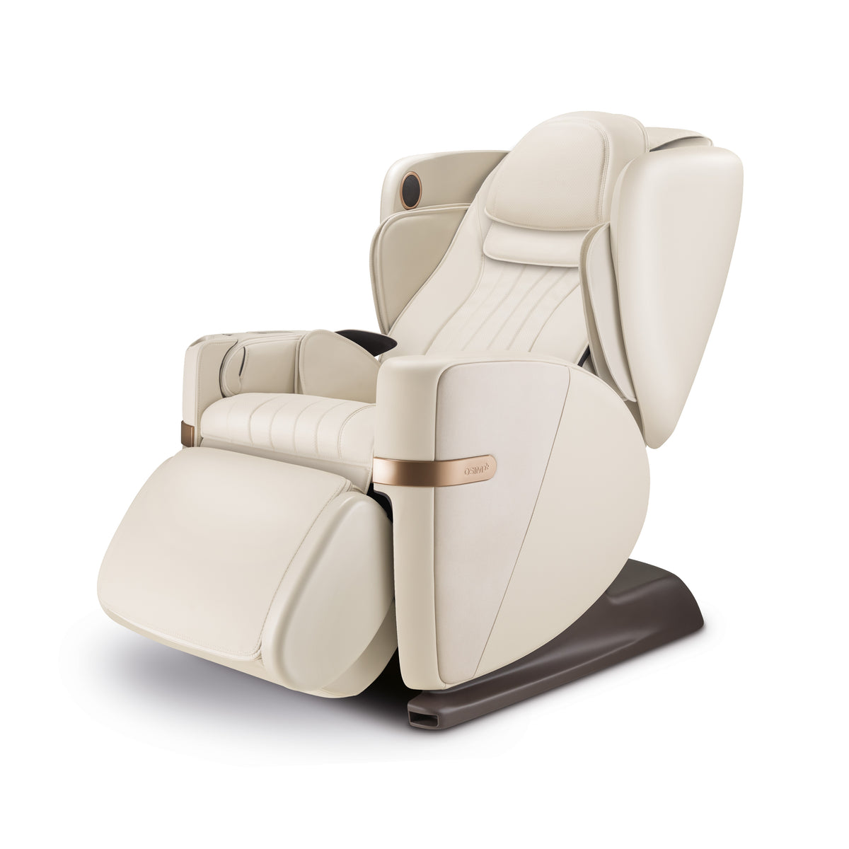 OSIM uDivine V3 Massage Chair | ACA-Endorsed Daily Relaxation