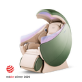 uDream.AI Well-Being Massage Chair