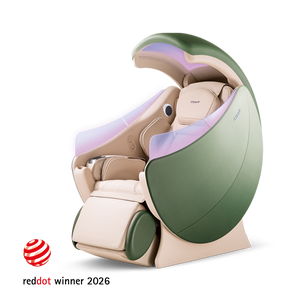 uDream.AI Well-Being Massage Chair