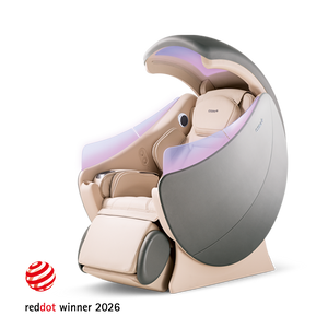 uDream.AI Well-Being Massage Chair