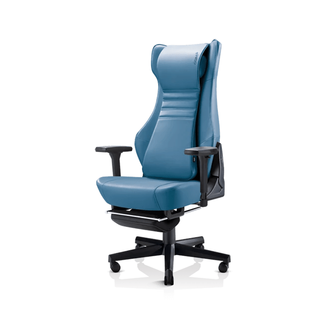 uErgoh Ergonomic Chair - Bonus Gift uCozy 3D (EOFY Special)