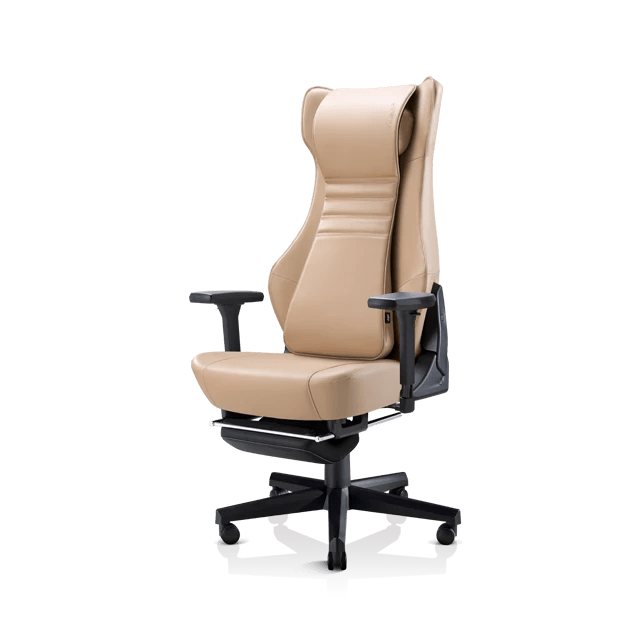 uErgoh Ergonomic Chair - Bonus Gift uCozy 3D (EOFY Special)