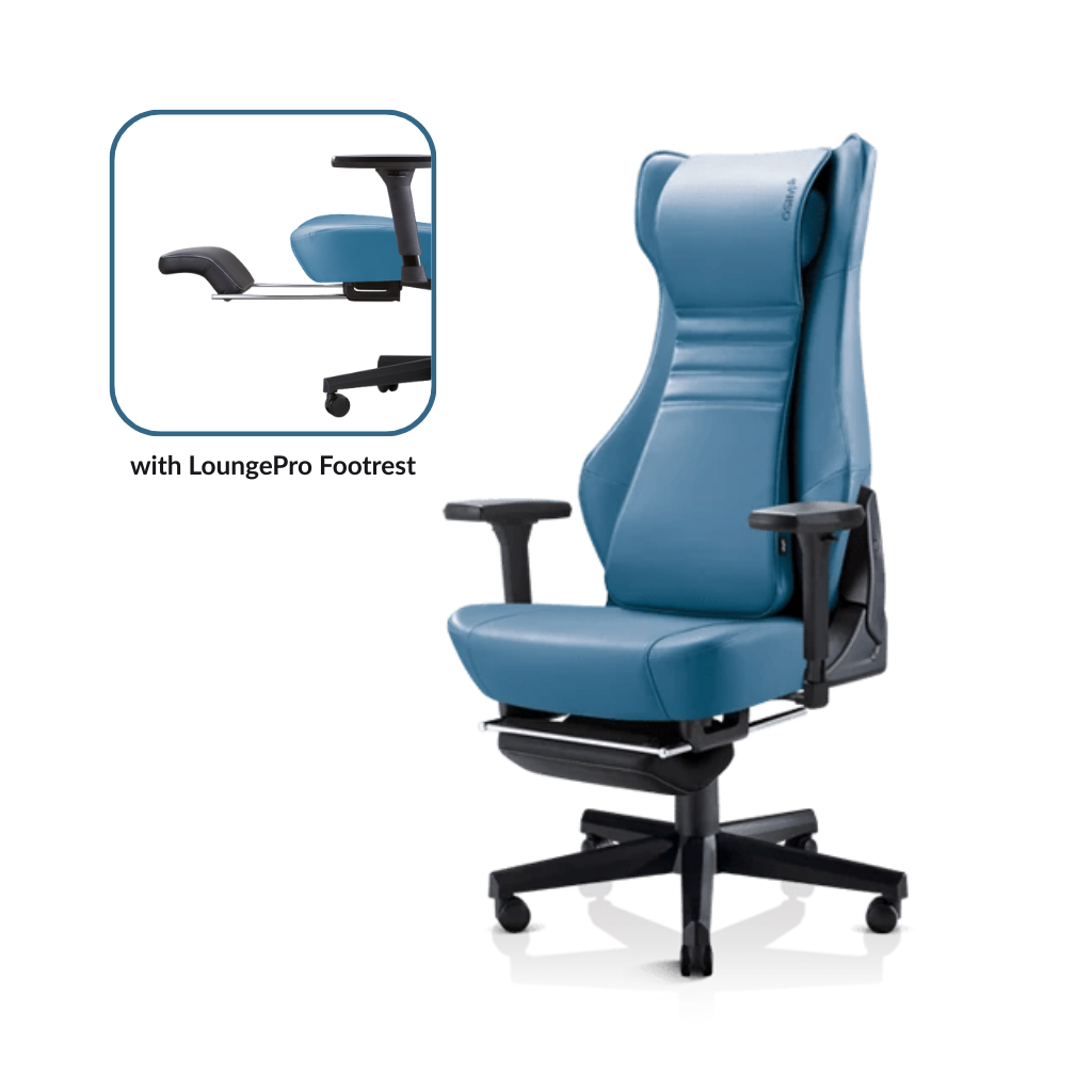 uErgoh Ergonomic Chair