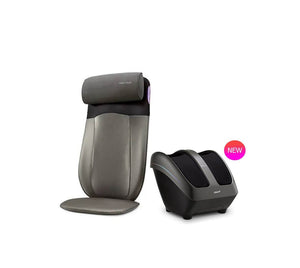 DIY Massage Chair (uJolly2S + uPhoria Sync)