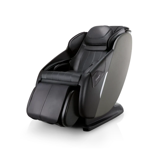 uDeluxe Max Massage Chair