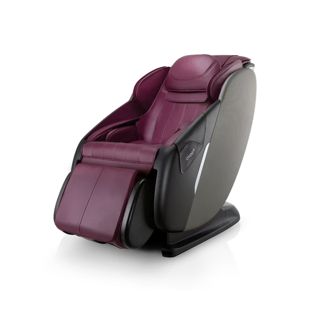 Ogawa vs osim massage chair sale