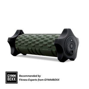 uRoller X-Sports Vibrating Foam Roller