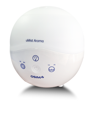uMist Aroma Humidifier