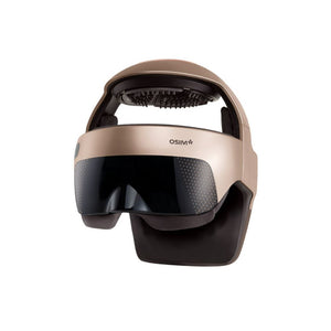 uCrown Smart Head Massager