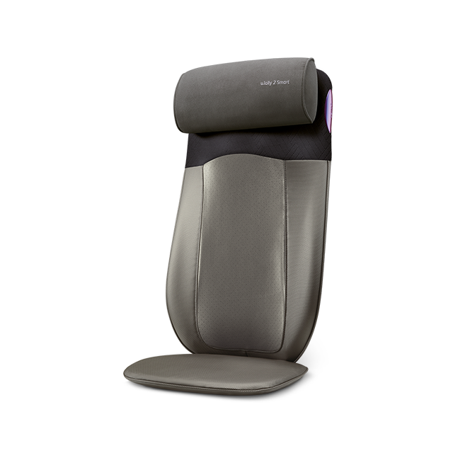 OSIM uJolly 2: Full Back Massager for Deep Relaxation