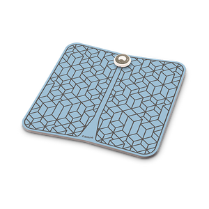 uPulse Mat EMS Leg Massager