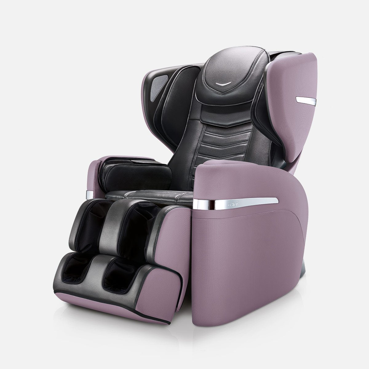 uDivine V Massage Chair Purple